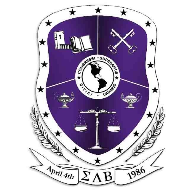 Sigma Lamda Beta International Fraternity Inc.