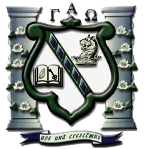 Gamma Alpha Omega Sorority Inc.